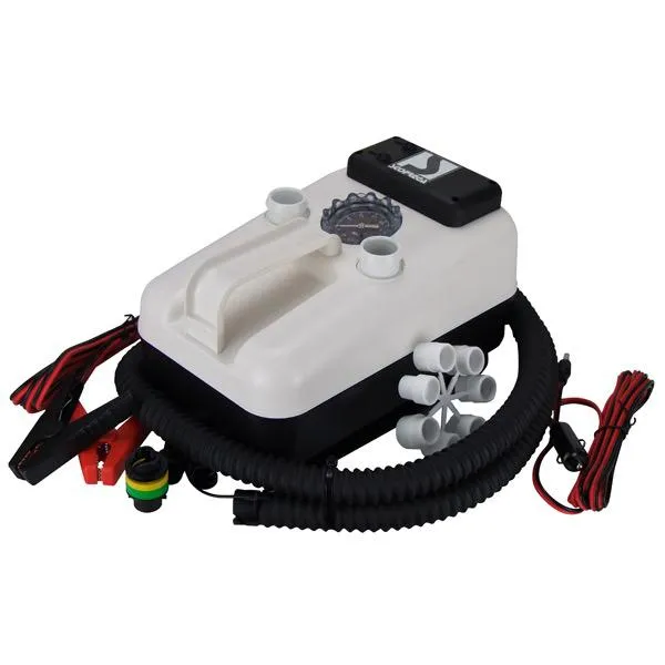 12V Air Pump - GE20-2