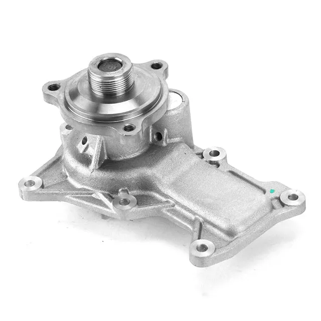 2007-2011 3.8L Wrangler JK HD Water Pump & Gasket