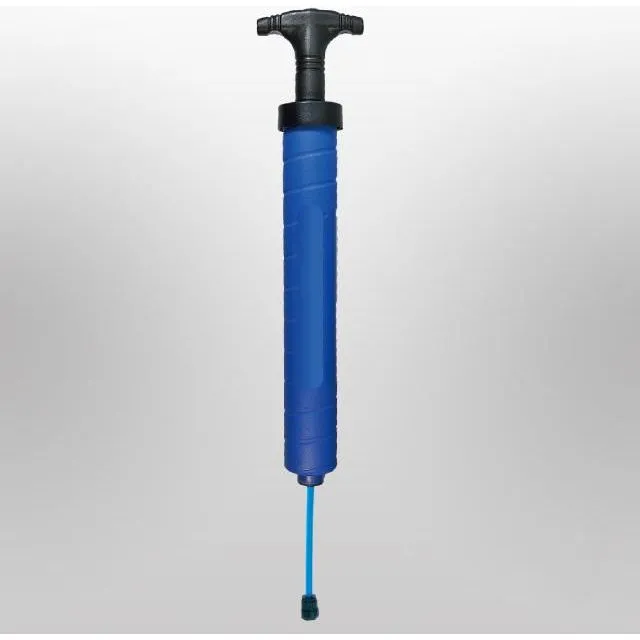 85006      ~ TIGER 12" 2-WAY BALL PUMP