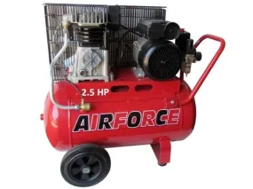 AB12 2.5HP/50LT ABAC COMPRESSOR 10AMP