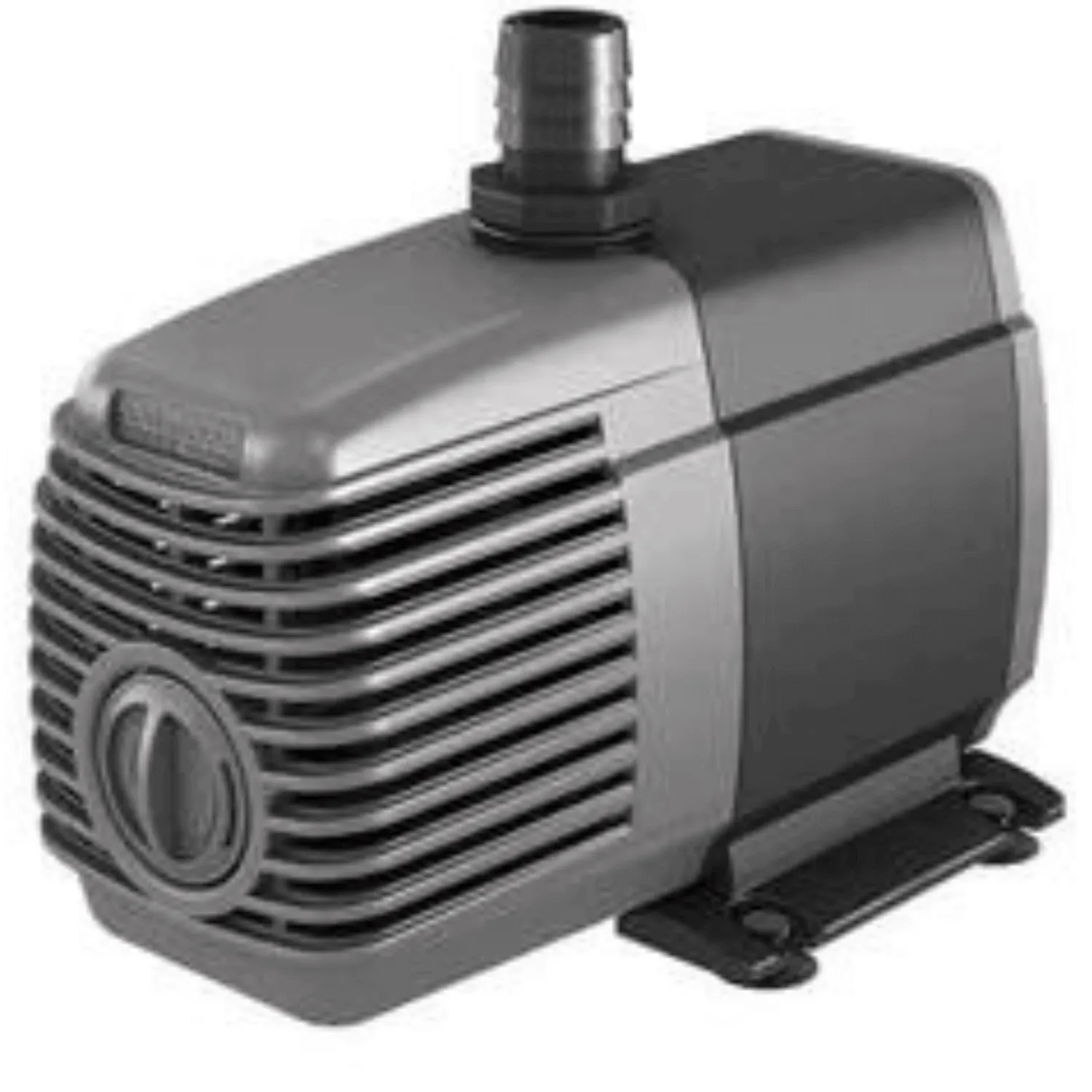 Active Aqua Submersible Water Pump, 550 GPH