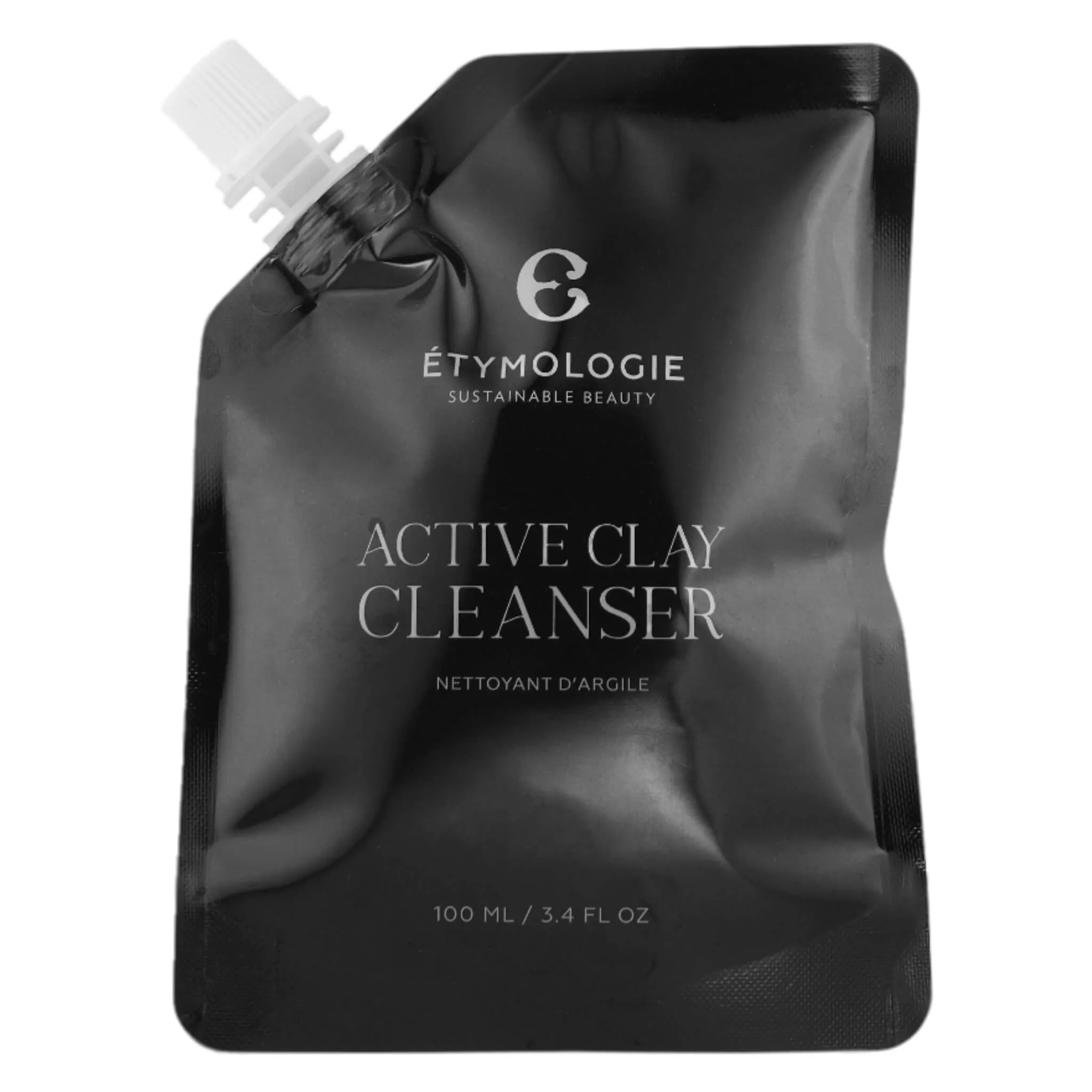 Active Clay Cleanser