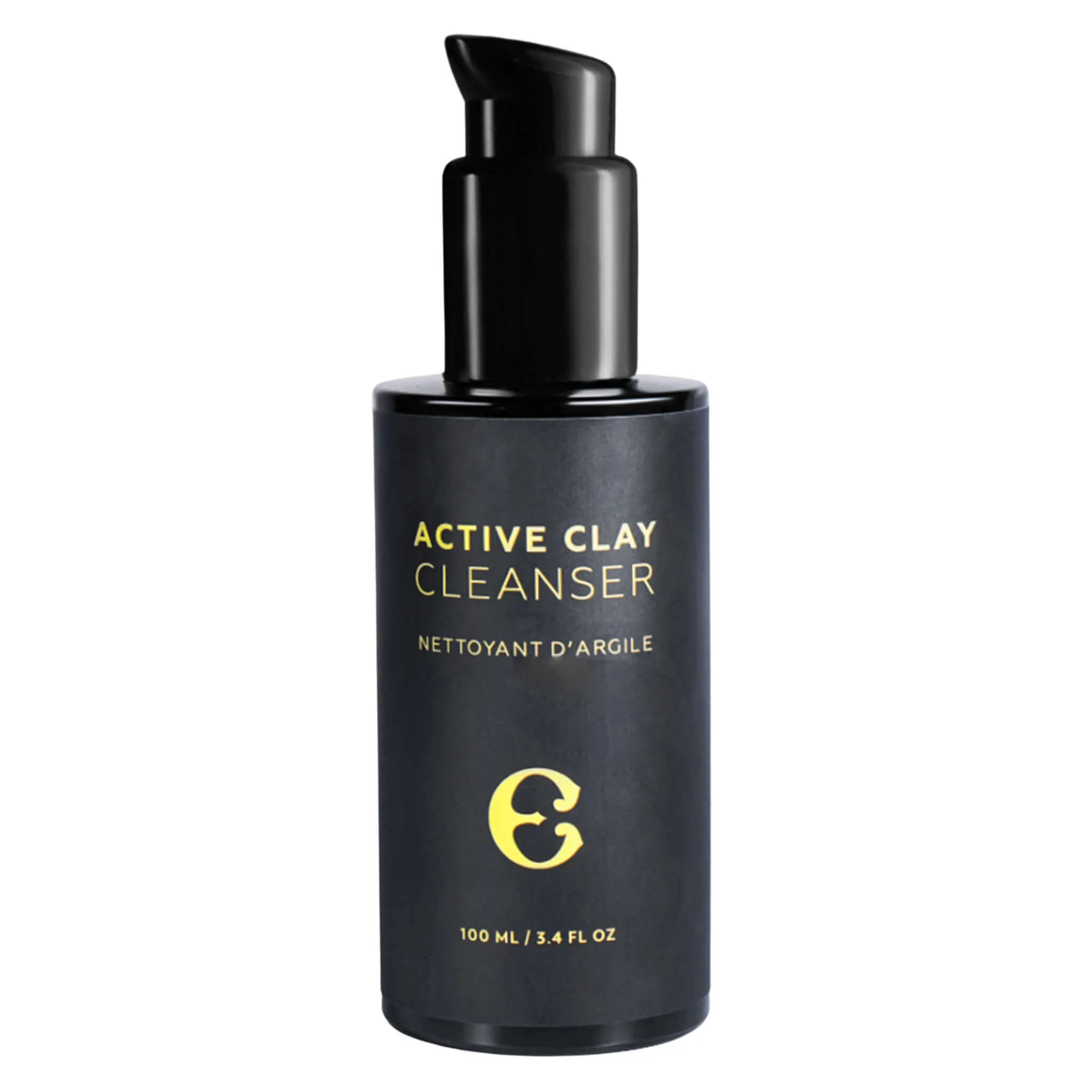 Active Clay Cleanser