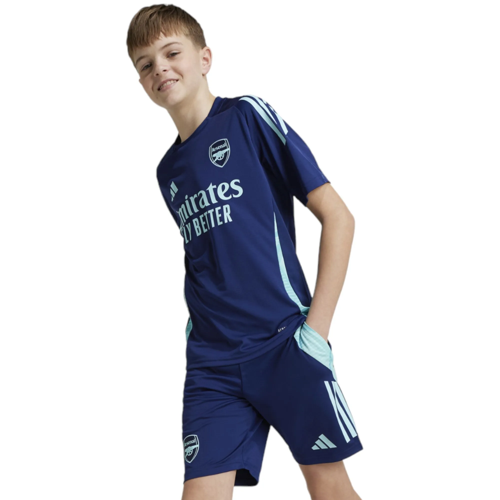 adidas Arsenal 2024/25 Kids Training Short