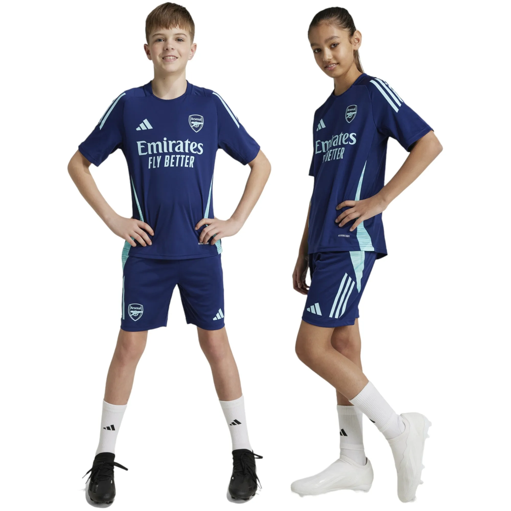 adidas Arsenal 2024/25 Kids Training Short