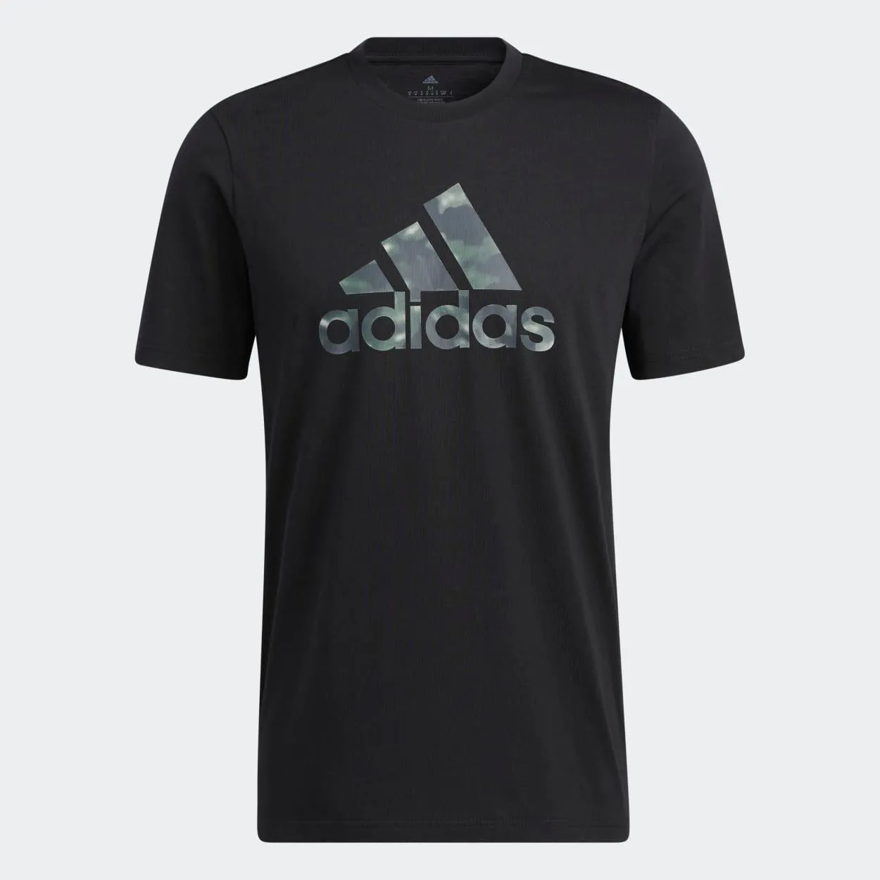 Adidas Mens World of Adidas T-Shirt