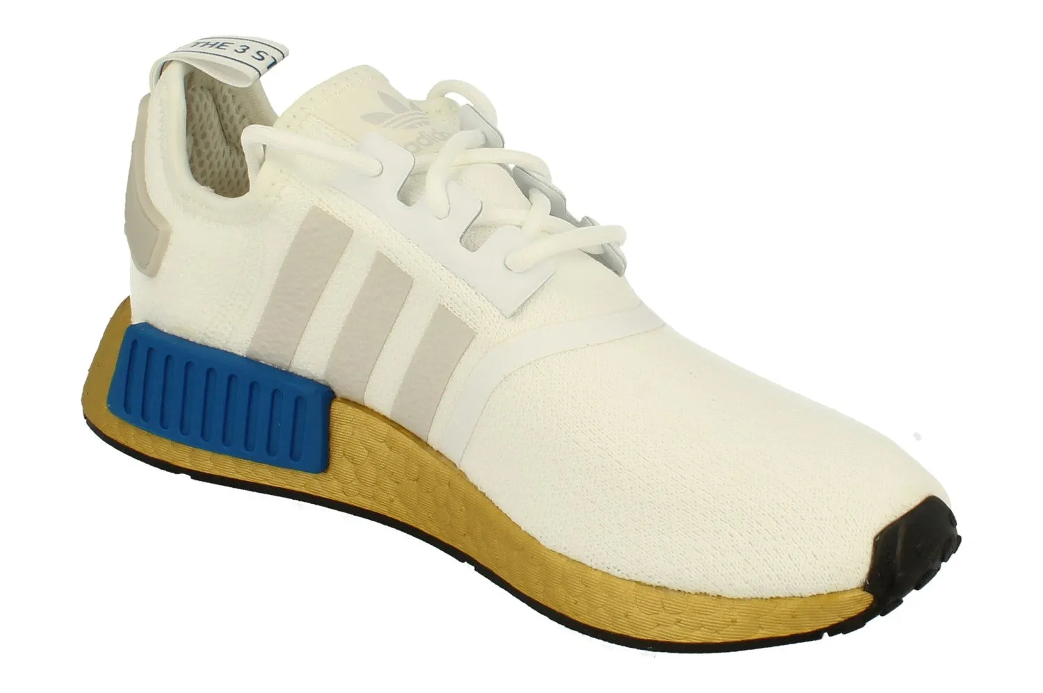 Adidas Originals Nmd_R1 Mens Sneakers FV3642