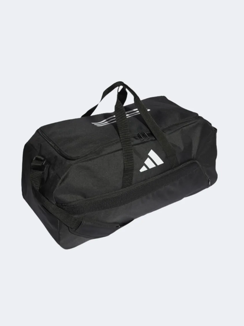 Adidas Tiro 23 League Unisex Football Bag Black