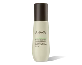 Ahava Extreme Lotion Daily Firmness & Protection Broad Spectrum SPF30