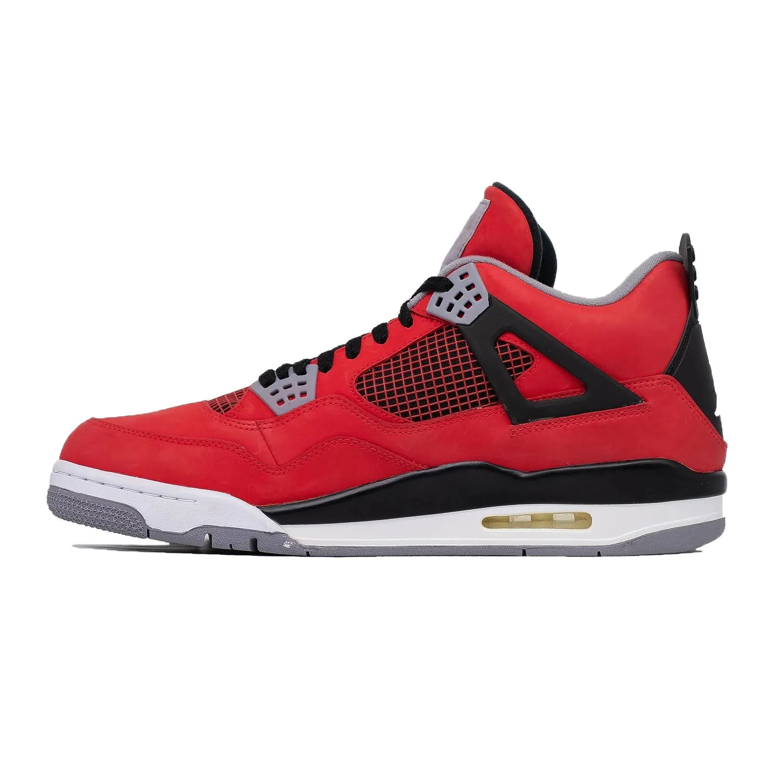 Air Jordan 4, Toro Bravo