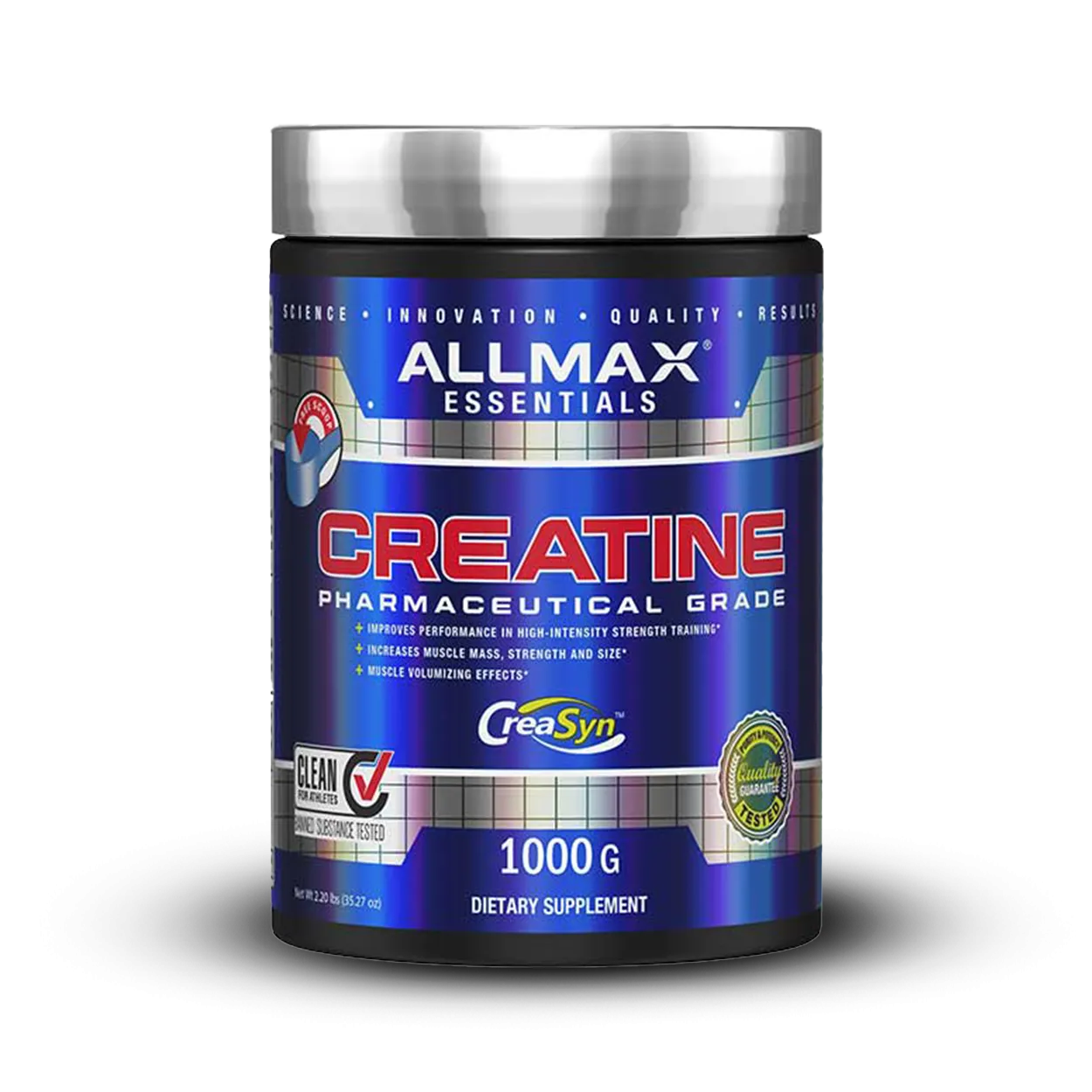 ALLMAX Nutrition Creatine