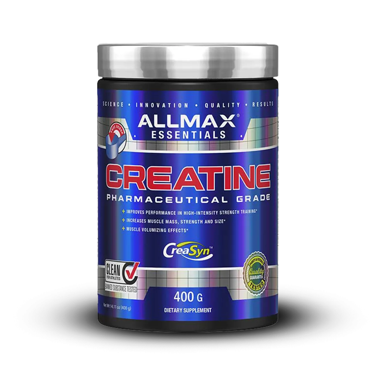 ALLMAX Nutrition Creatine