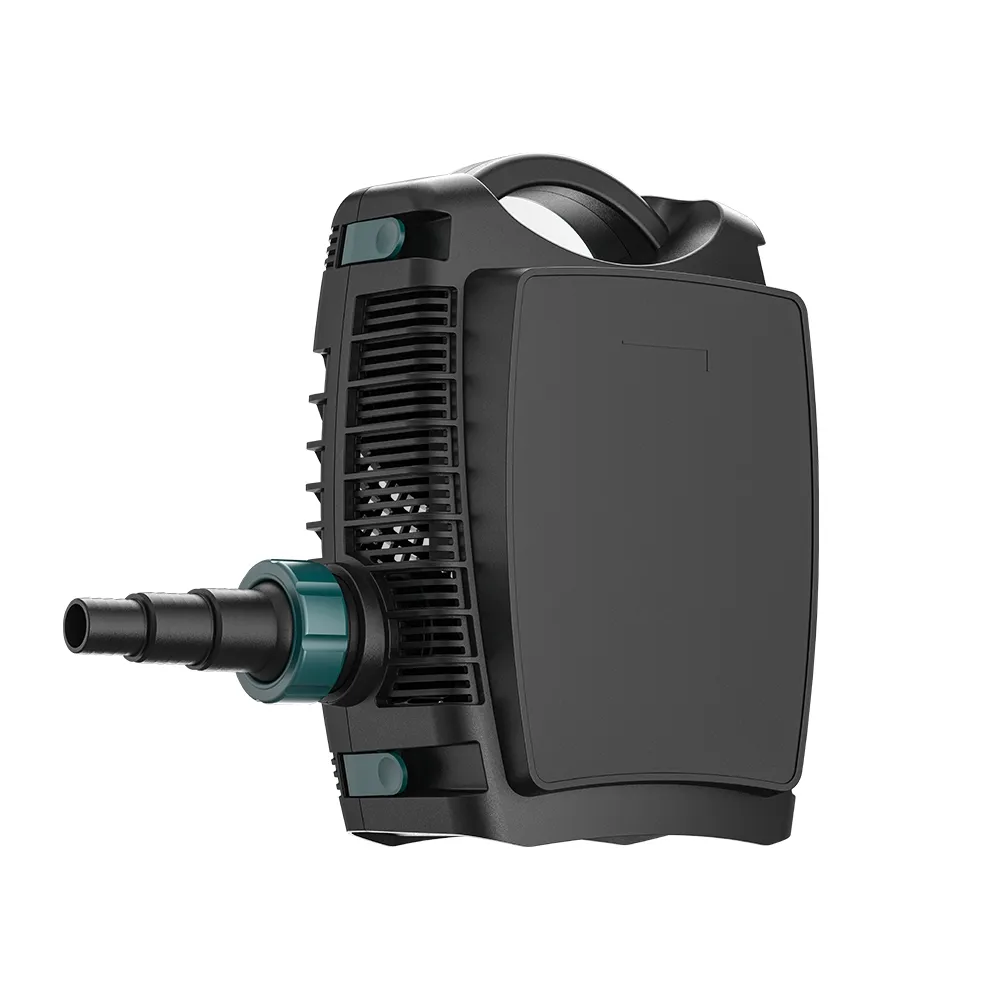 AllPondSolutions 10000 L/H Pond Pump AquaECO-10000