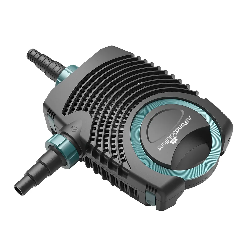 AllPondSolutions 10000 L/H Pond Pump AquaECO-10000