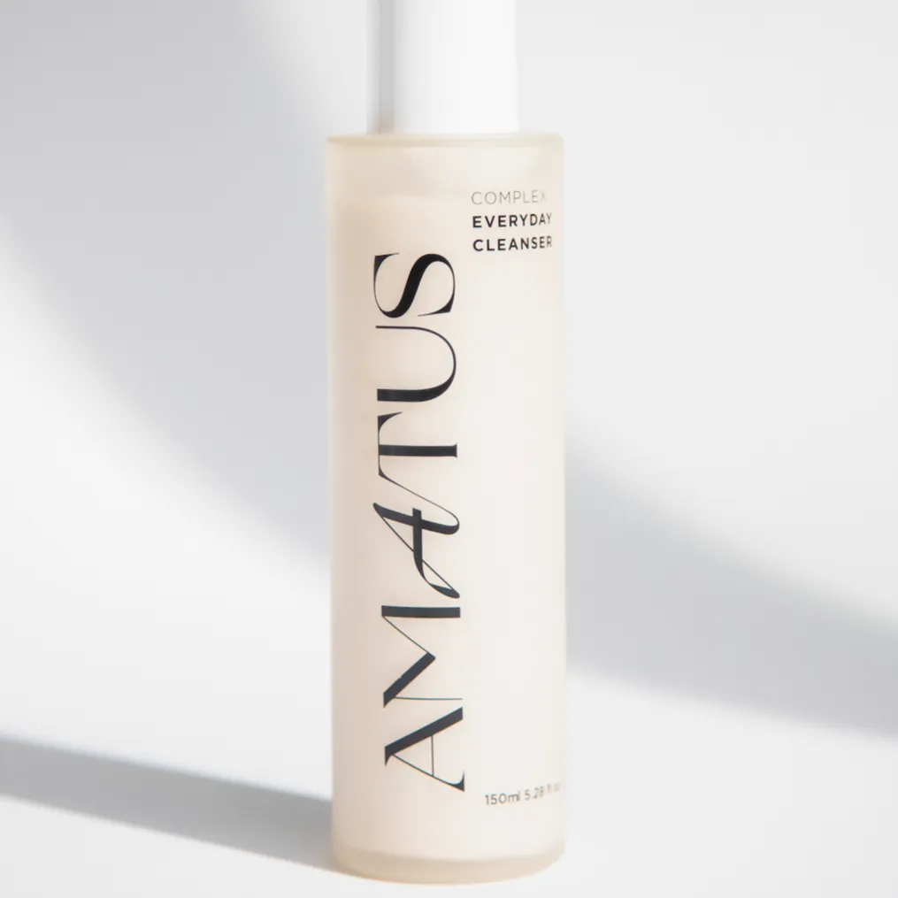 Amatus Complex Cleanser