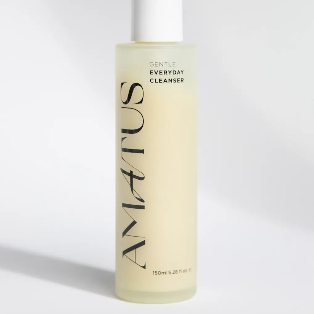 Amatus Gentle Cleanser