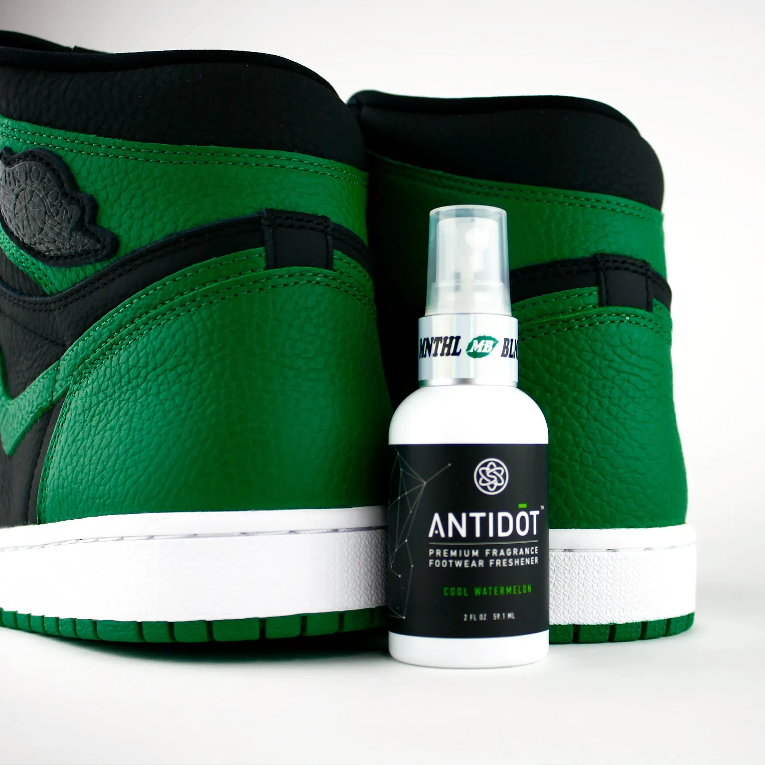 ANTIDŌT® - Cool Watermelon MB [Menthol Blend] Limited-Release