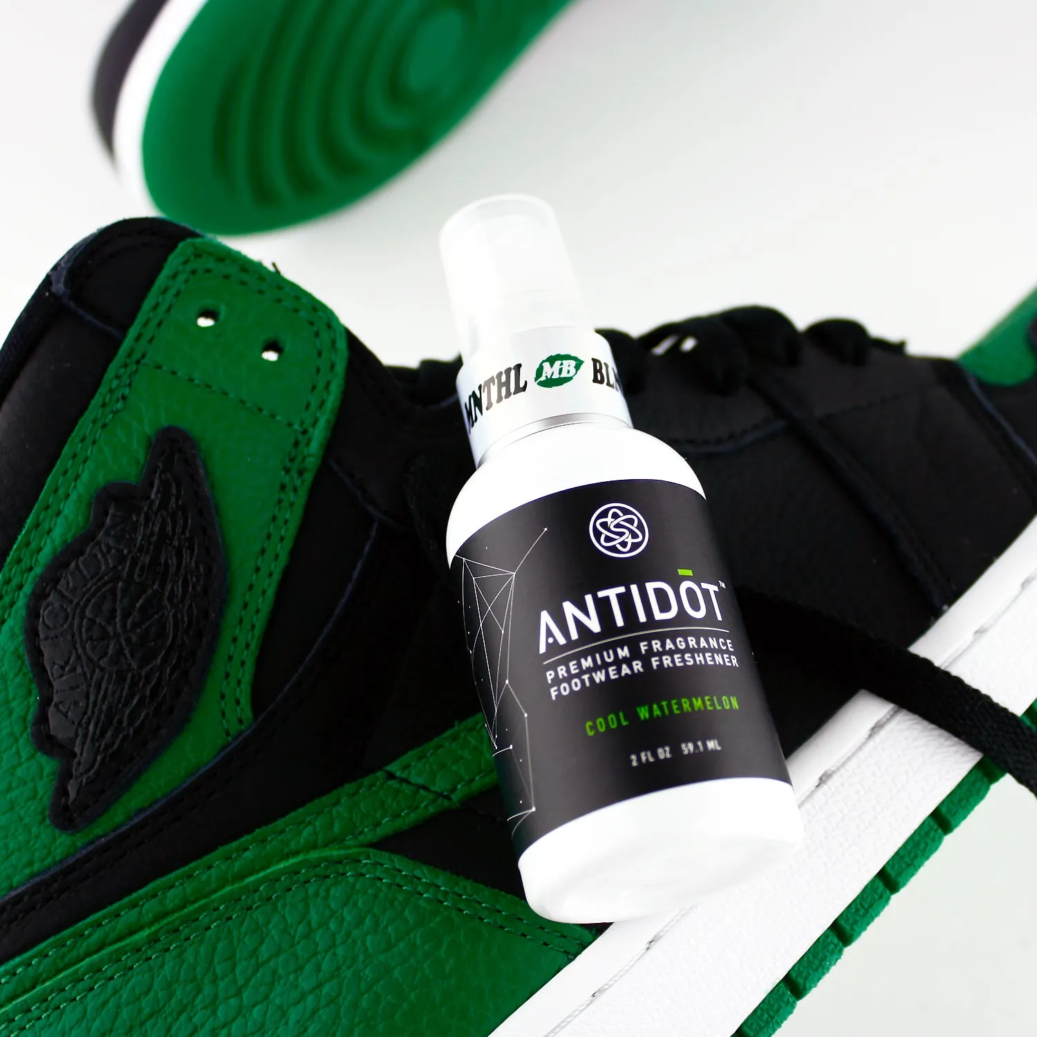 ANTIDŌT® - Cool Watermelon MB [Menthol Blend] Limited-Release