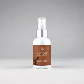 ANTIDŌT® - Mocha Fresh International Editions