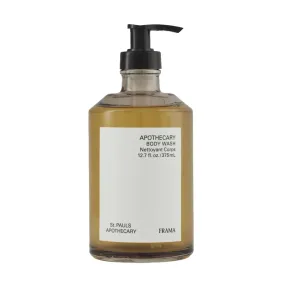 Apothecary Body Wash