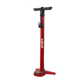 Azur Performance Sirocco Dual Head - Floor Pump