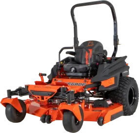 Bad Boy Renegade 61" Commercial Zero-Turn Mower w/ 38.5hp Kohler ECH980 EFI