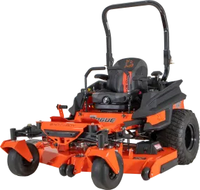 Bad Boy Rogue 54" Commercial Zero-Turn Mower w/ 27hp Kawasaki FX850