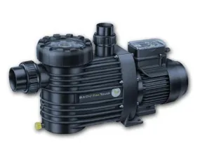 BADU ECO-Touch Pro Variable flow rate pump