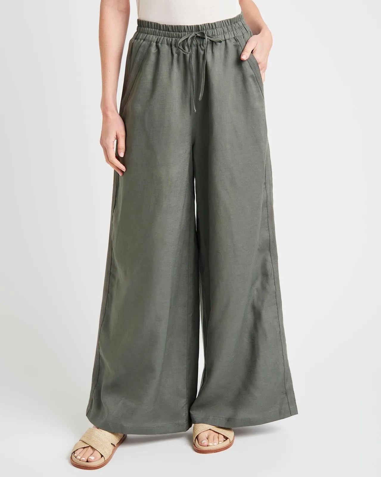 Bailey Pant