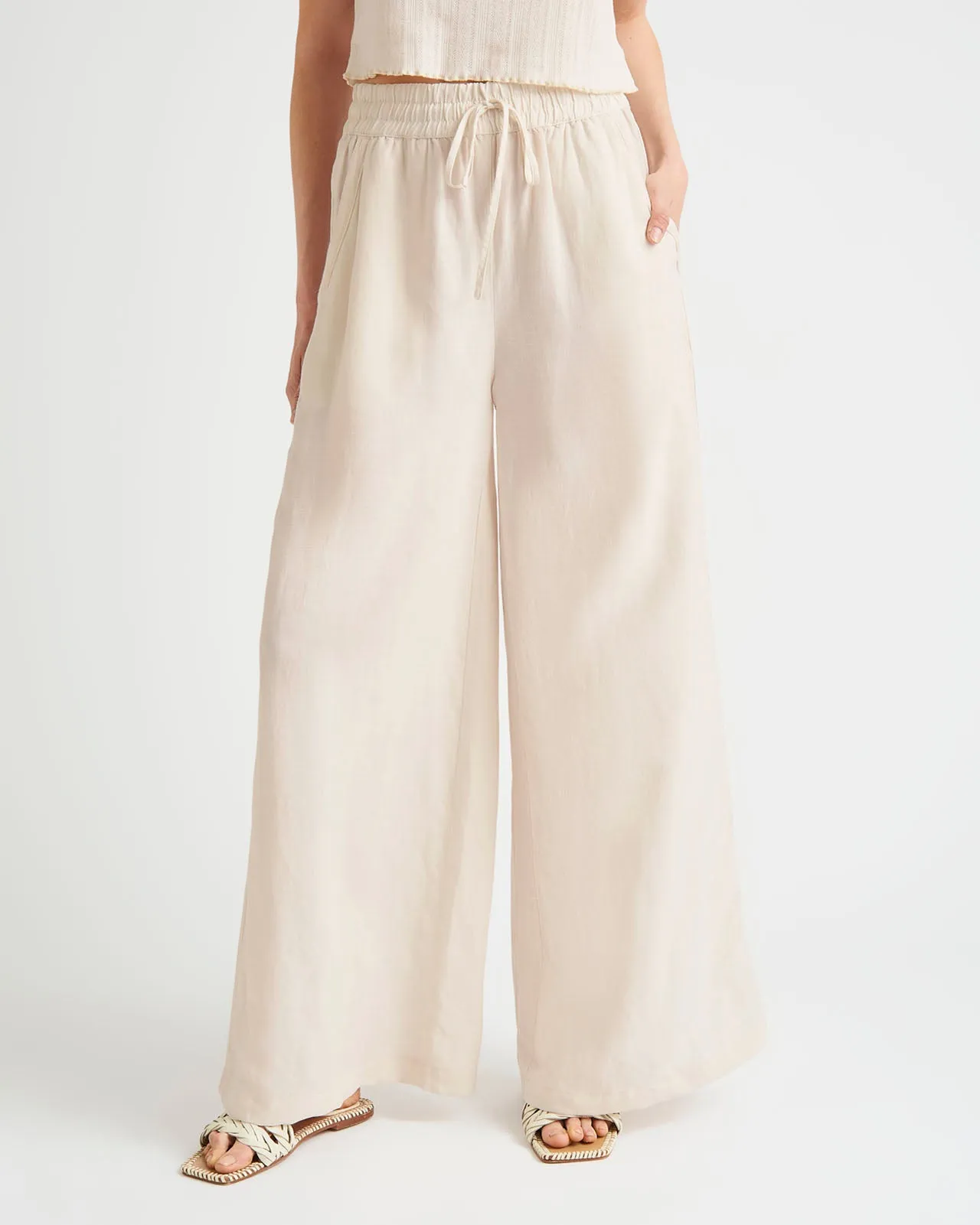 Bailey Pant