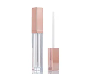 Basic Top Lip Gloss Tube #10 - MQO 12 pcs