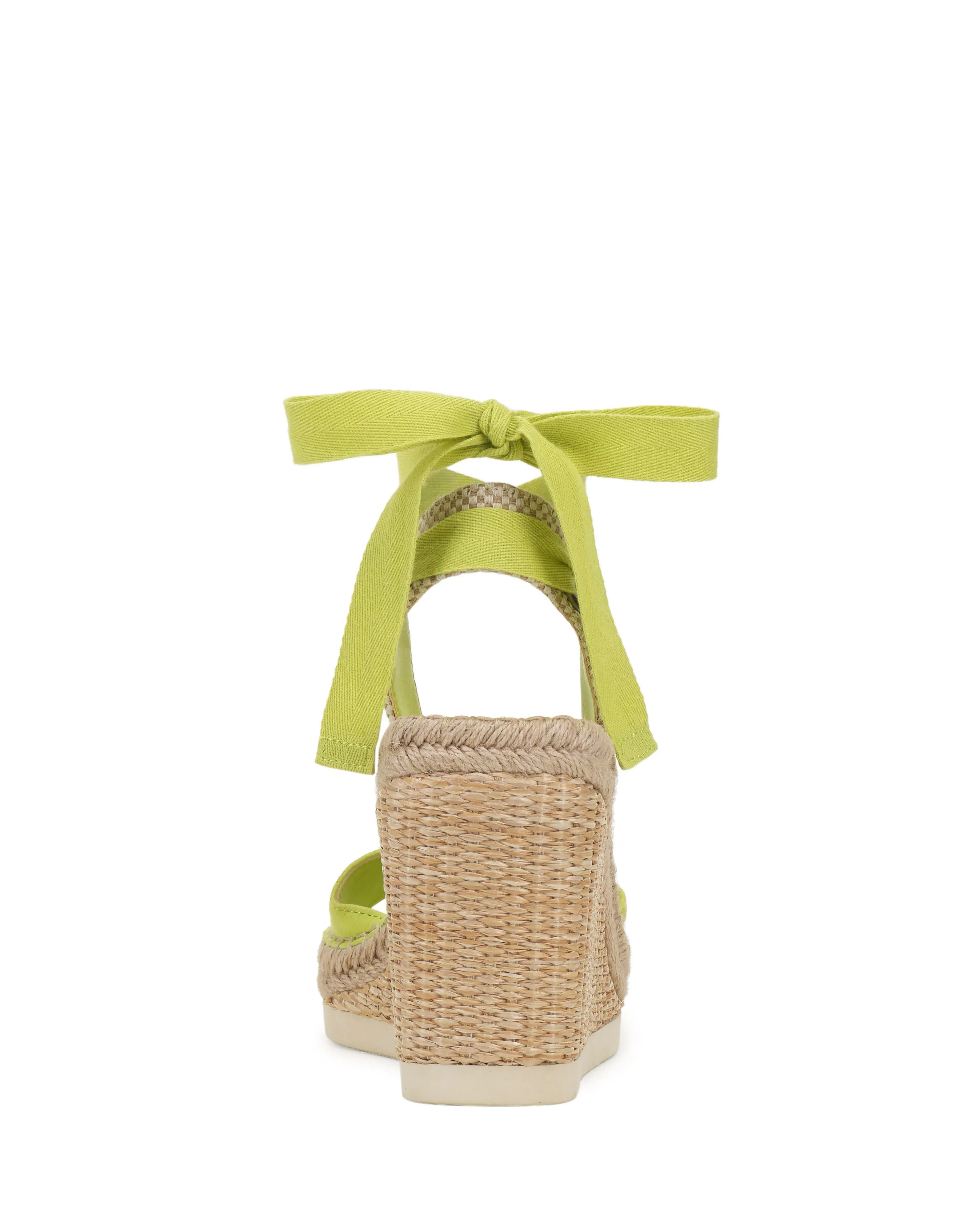 Bendsen Wedge Sandal