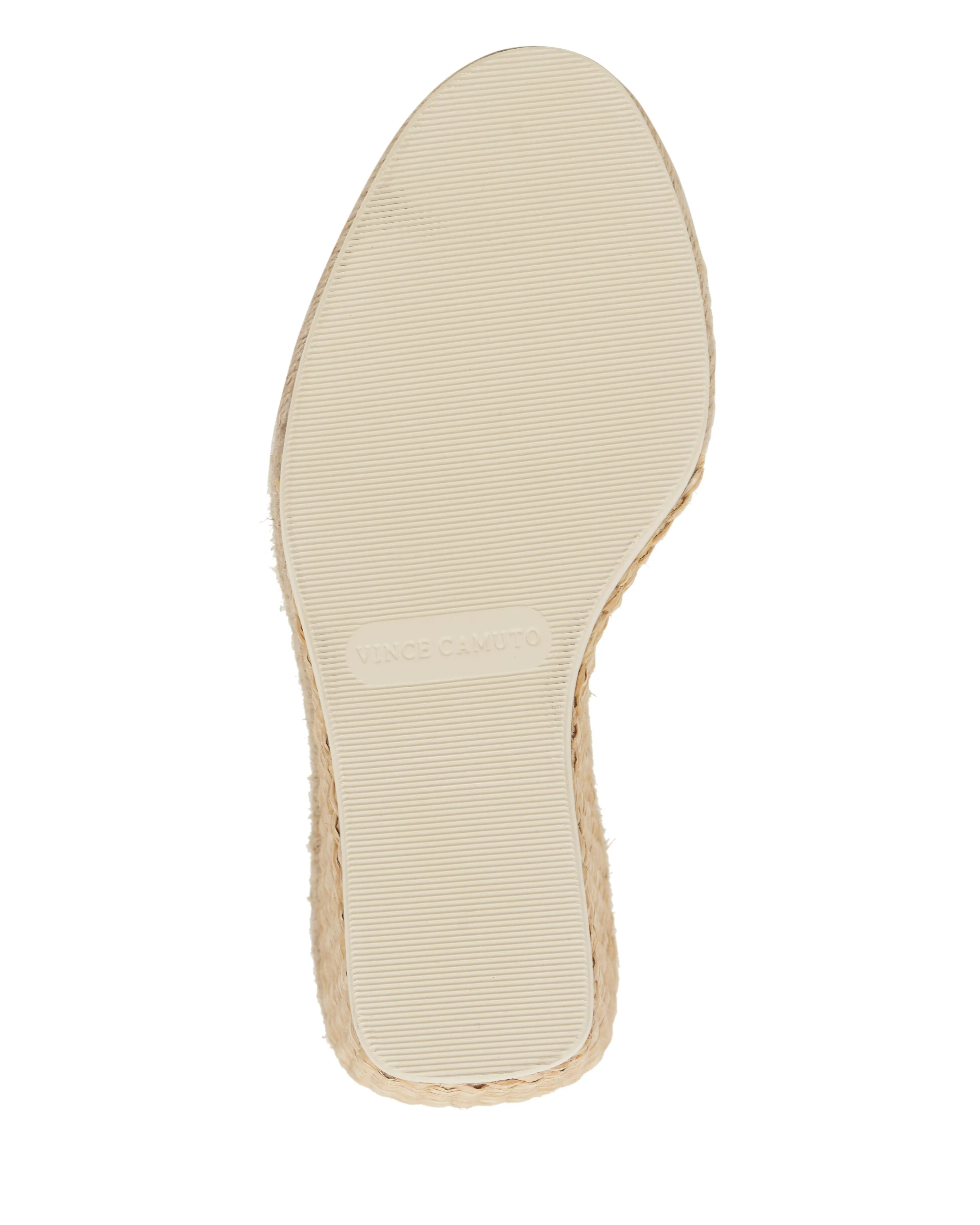 Bendsen Wedge Sandal