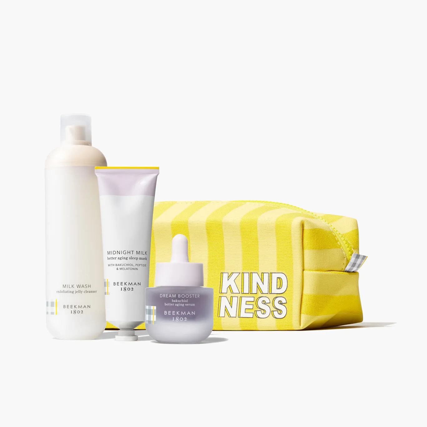 Better Aging Skincare Set