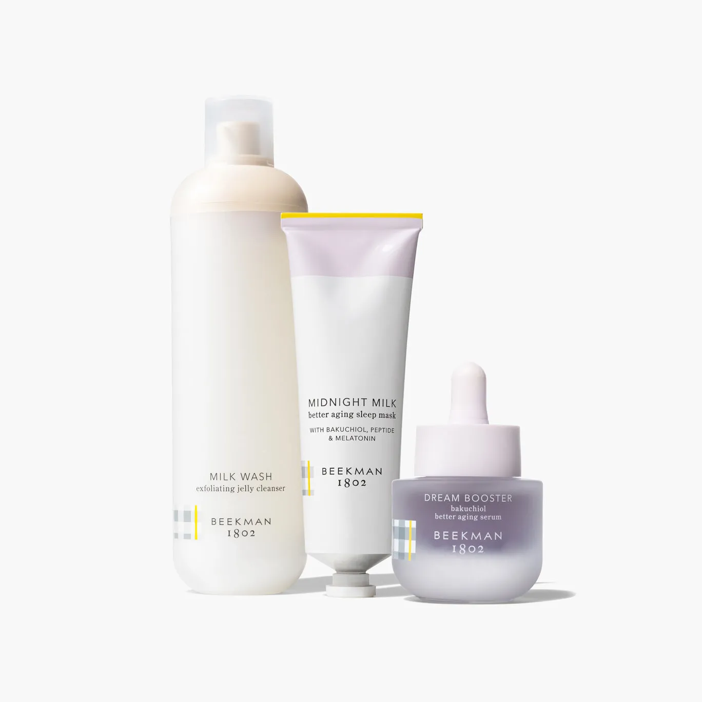 Better Aging Skincare Set