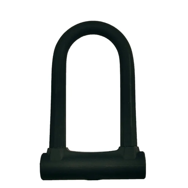 BIKERSAY BK020B Bicycle Anti-theft U-shaped Lock