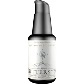 Bitters #9 Liposomal 1.7 oz.