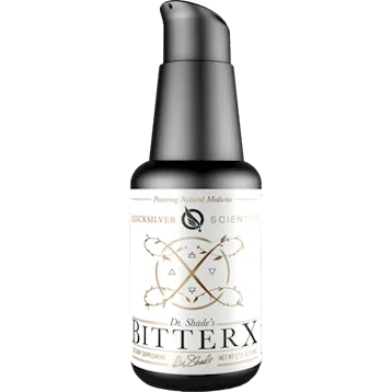 BitterX 1.7 fl oz