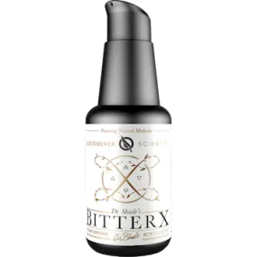 BitterX 1.7 fl oz