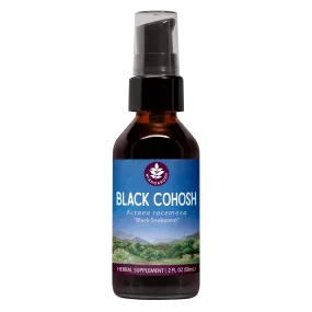 Black Cohosh