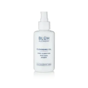 BLUH ALCHEMY - Cleansing Oil