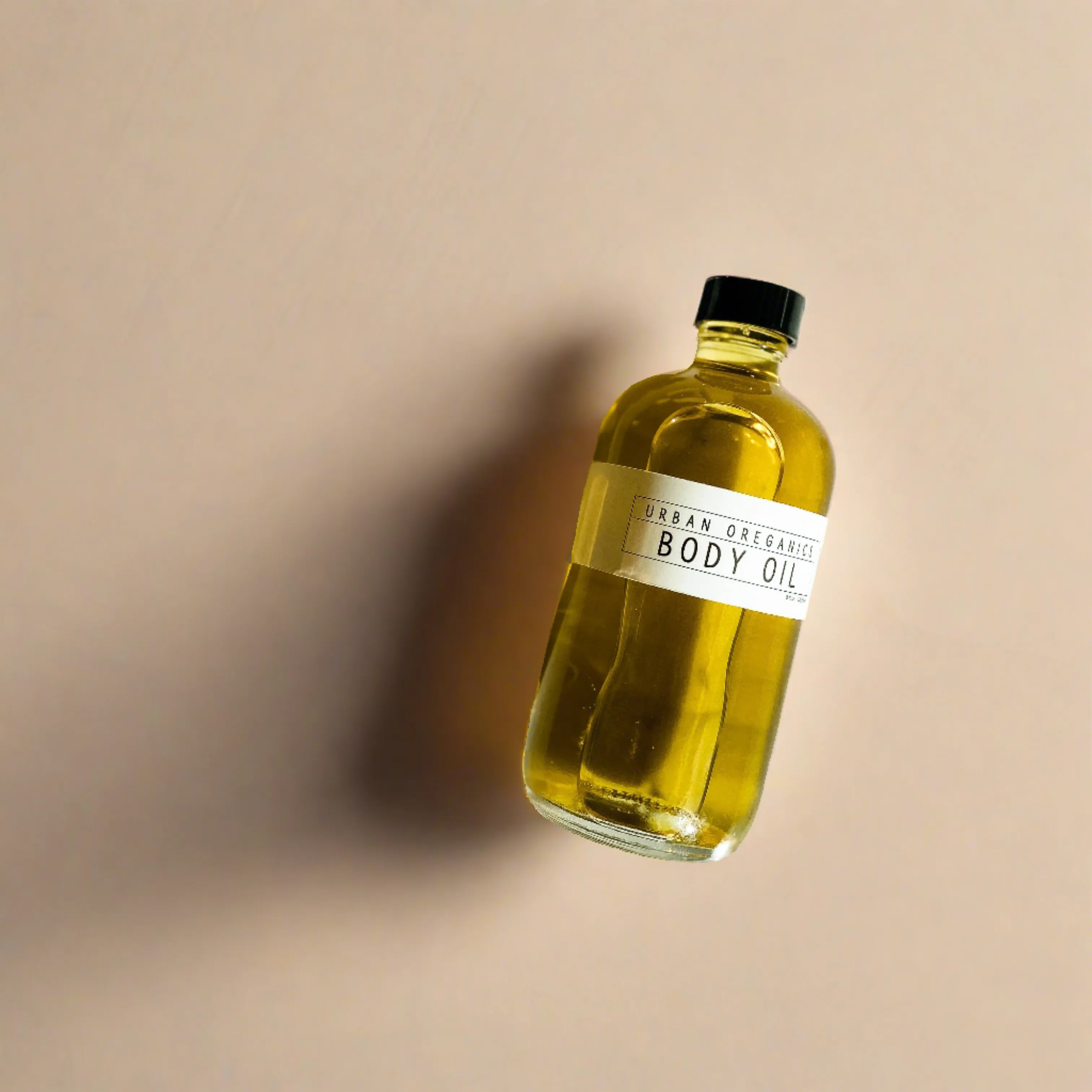 *BODY OIL