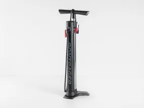 Bontrager TLR Flash Charger Digital Floor Pump