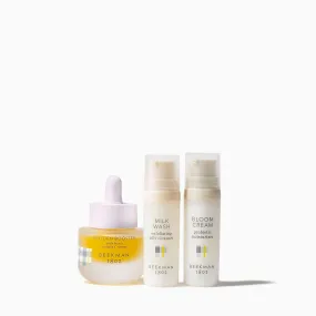 Brighter Days Skincare Set