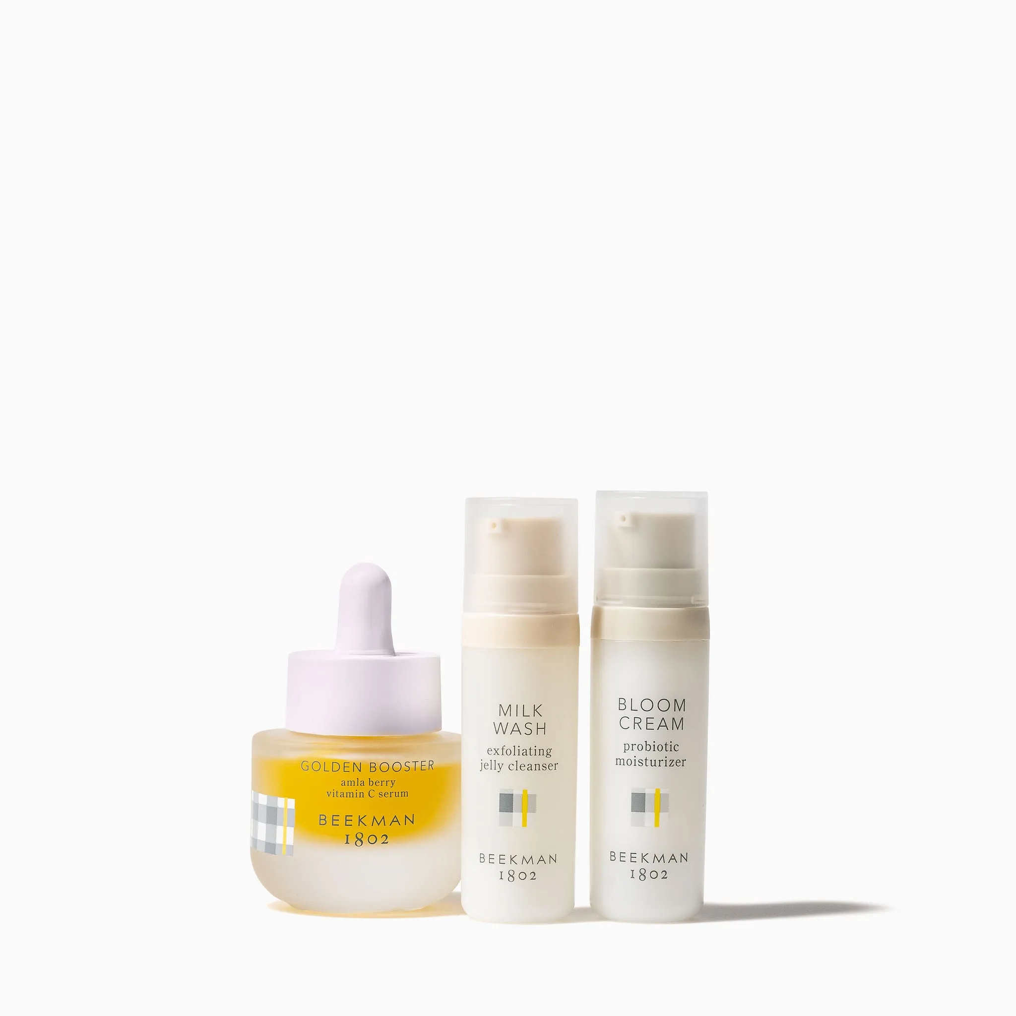 Brighter Days Skincare Set