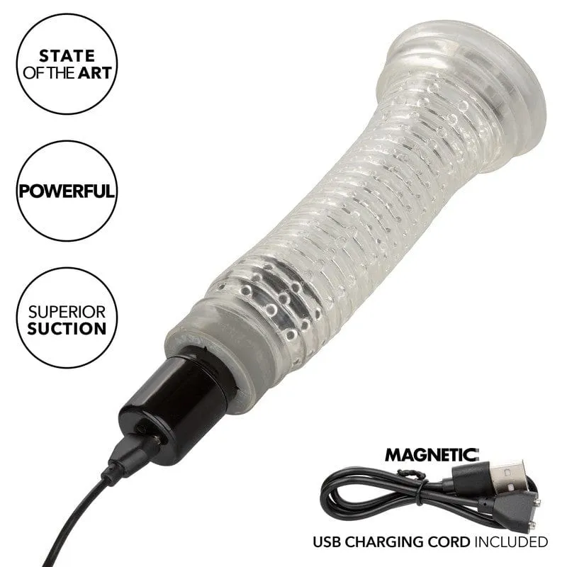 CalExotics Optimum Series Vibro Air Pump