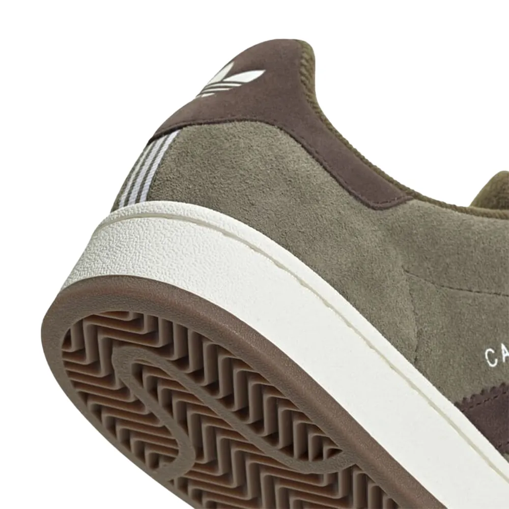 Campus 00s 'Olive/ Dark Brown'