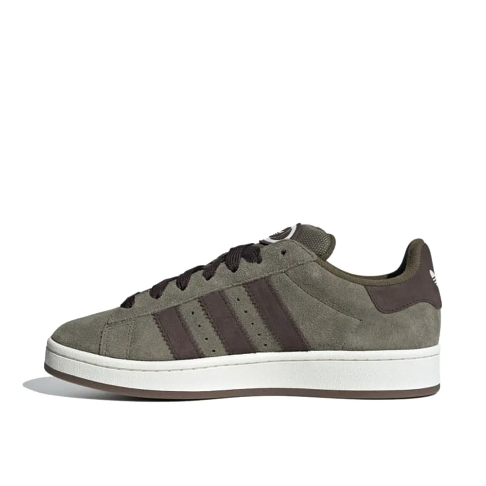 Campus 00s 'Olive/ Dark Brown'