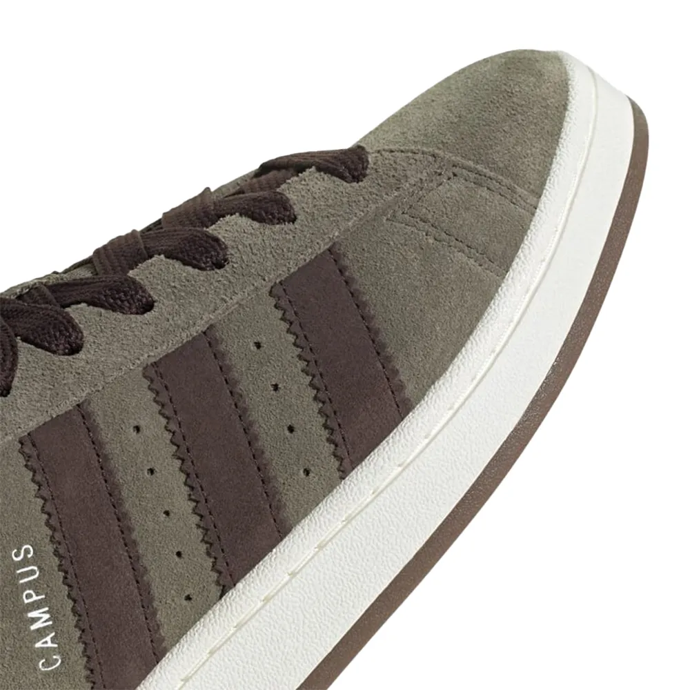 Campus 00s 'Olive/ Dark Brown'