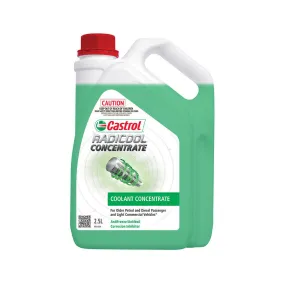 Castrol Radicool Concentrate 2.5L - 3424671